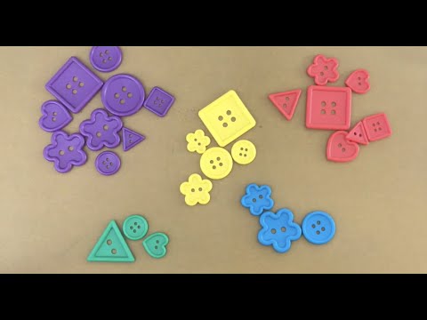 Kids | Sort | Classify | Attributes | Similarities | Differences