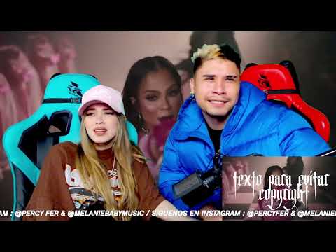 Wisin, Natti Natasha, Los Legendarios - Tiempo ( Reacción | Opinión )