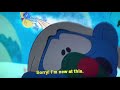 The Smurfs A Christmas Carol W