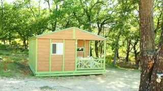 Camping Le Lavandin Camping Le Lavandin - Camping Alpes-de-Haute-Provence - Image N°24