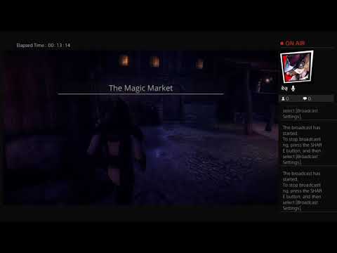 Let's Play Dreamfall Chapters Part 22