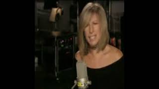Barbra Streisand - Hideaway (Guilty Pleasures2005)