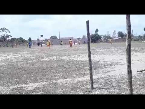 Boleirinhos F. C. Categoria sub 17