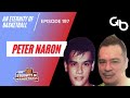 An Eternity Of Basketball Episode 197 Peter Naron