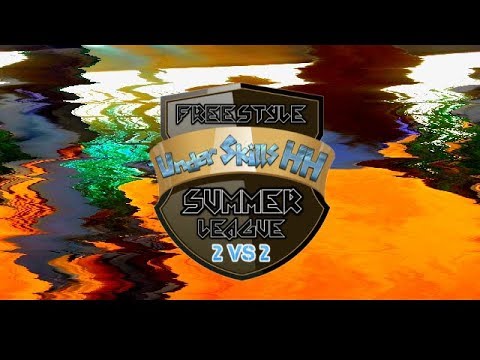 RICARKILLER vs MUSA - 8avos - 3ª jornada Summer league ( JORNADA ESPECIAL 1vs1 )