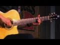 Laurence Juber - Stolen Glances - Live at Fur Peace Ranch