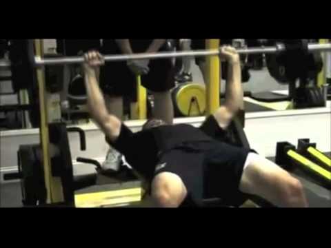 "How Much Can You Take" Hockey Inspirational Video