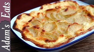 Monalisa73 Potato Dauphinoise Gordon Ramsay
