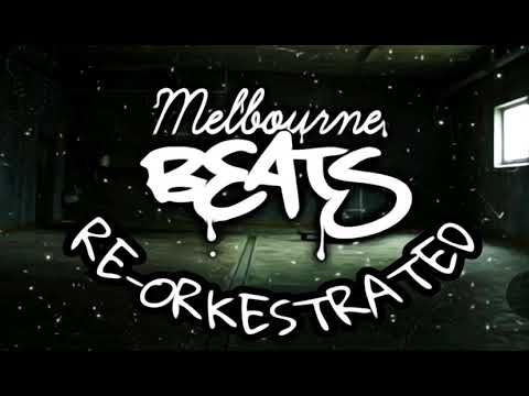 Re-Orkestrated   •   (Re-Invented & Re-Mixed by Dark Funk Sounds)