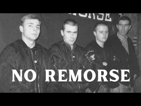 NO REMORSE