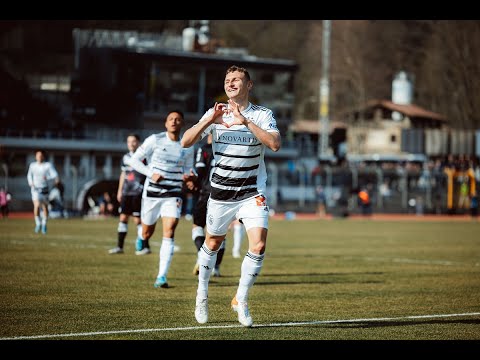 FC Lugano 0-2 FC Basel