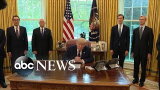 Bahrajn normalizoval své vztahy s Izraelem