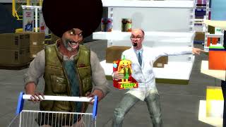 Cover art for 이Mㅏ트 브금