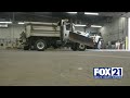 Duluth Crews Gear Up For Snowplow Season Preparations