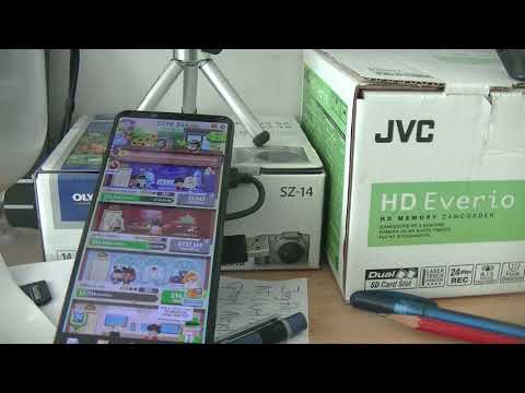 MongoTV_5911 - Mongo Games - Mobil Phone Game - Part 20 - Cash Inc