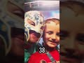 Rey Mysterio Evolution 1 48 Trending