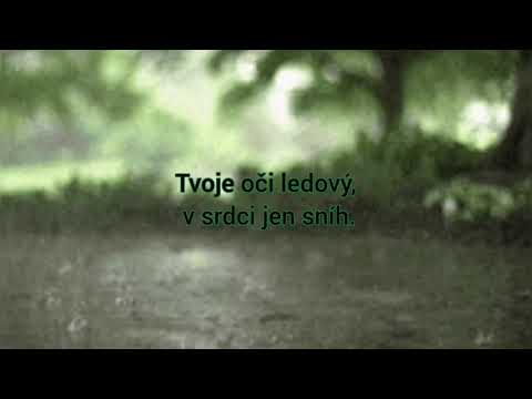 Janek Ledecký - Proklínám - lyrics