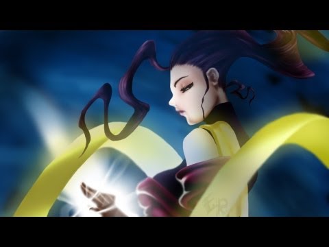 Super Street Fighter 4 AE : Ken vs Rose