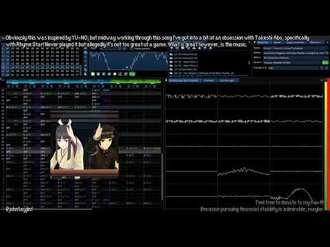 The Great Ace Attorney - Pursuit - Time For a Great Turnabout (YM2608 Arrangement)