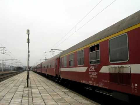 IR 1766 Timisoara - Iasi