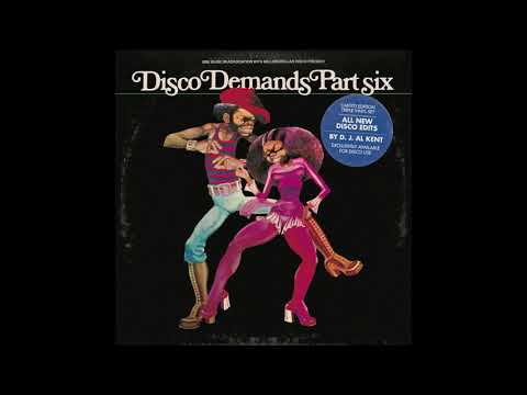 Jo Bisso – I Wanna Love