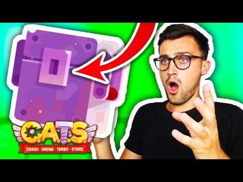 Gefühlte 1000 Kisten öffnen! Gems verschwenden! | C.A.T.S. [Deutsch]