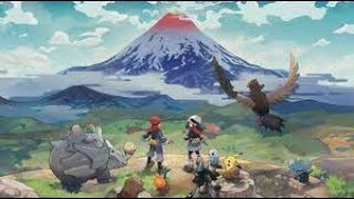 【Pokémon LEGENDS アルセウス】親知らず抜いたばっかで歌えないからストーリー進めるわ。