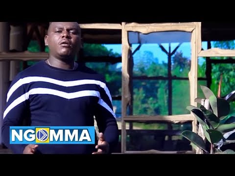 ARIA KIUGO BY SAMMY K SKIZA CODE: 7616052 (Official video)
