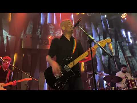 Onur Özdemir - Eksik Şarkı (4K, 30.01.2026, Babylon, İstanbul)