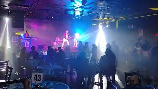 EN TU PELO GRUPO EL TIEMPO ( EN NEWBURGH NEW YORK)