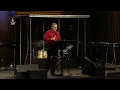 Part 9 // Mike Bickle // The Excellency of Christ // Encountering Jesus in the Song of Solomon
