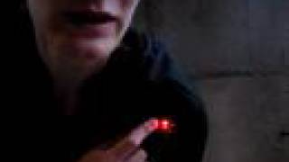 turn signal biking jacket