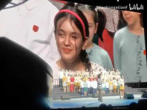 ZECCHINO D'ORO CAPODANNO 2026 Piccolo Coro dell'Antoniano