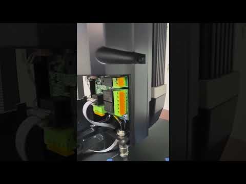 Carátula del video del producto
