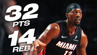 Bam Adebayo - Miami Heat