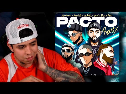 WESTCOL REACCIONA A PACTO REMIX