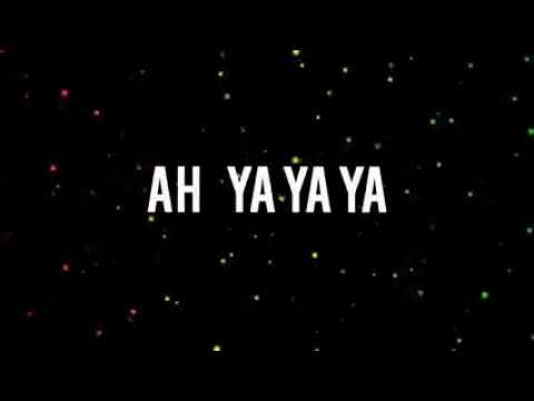 ah Ya Ya Ya by Dudu T niyukuri
