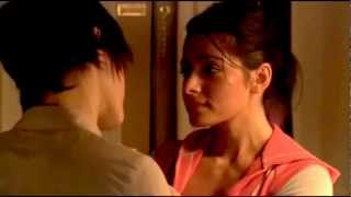 The L Word - Shane and Carmen - I don't want you to go