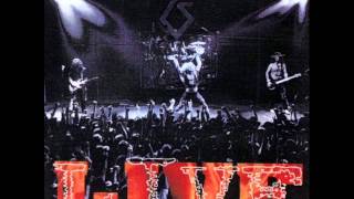 Twisted Sister - What You Don&#39;t Know (Sure Can Hurt You)