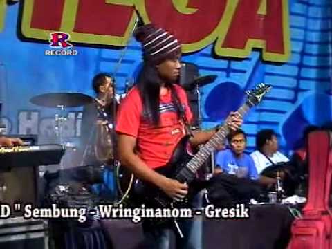 Vivi Rosalita ft Brodin   Ngindam Pentol