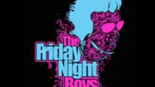 The Friday Night Boys- High School (Acoustic) + Download