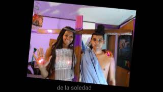 Mi trayectoria creativa / Héroes Del Silencio / Días de borrasca (Víspera de resplandores)