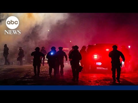 What is the Insurrection Act and what happens if President Trump invokes it?