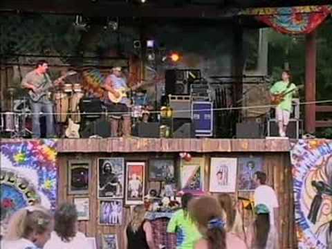 Run like hell Pink Floyd By BONEY FINGERS Live