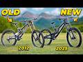 Do Old Mountain Bikes Suck In 2025