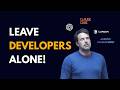 AI Is Coming For Developers They Said