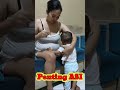 Pentingnya Air Susu Ibu