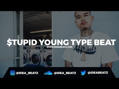 [NOT] [FREE] $tupid Young x MBNel Type Beat - Long Beach - Prod. @dj_idea
