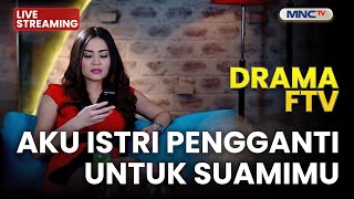 Download lagu 🔴AKU ISTRI PENGGANTI UNTUK SUAMIMU | LIVE DRAMA FTV | 17 NOVEMBER 2025 mp3 Download lagu 🔴AKU ISTRI PENGGANTI UNTUK SUAMIMU | LIVE DRAMA FTV | 17 NOVEMBER 2025 mp3