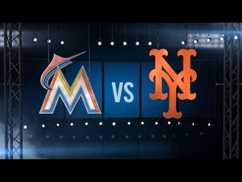 4/16/15: Mets win on Flores' homer, Duda's big hit